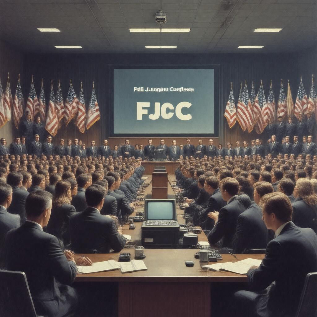 Fall Joint Computer Conference